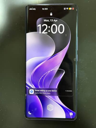 V40 5g like box open