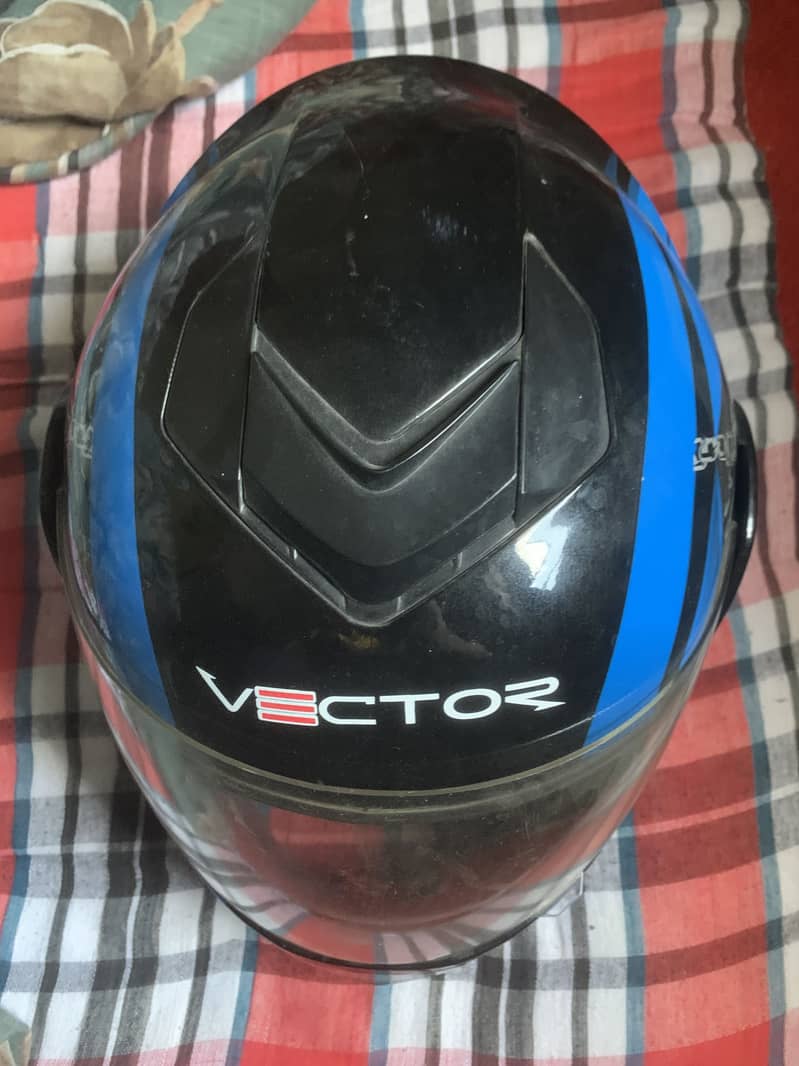 Vector helmet 3