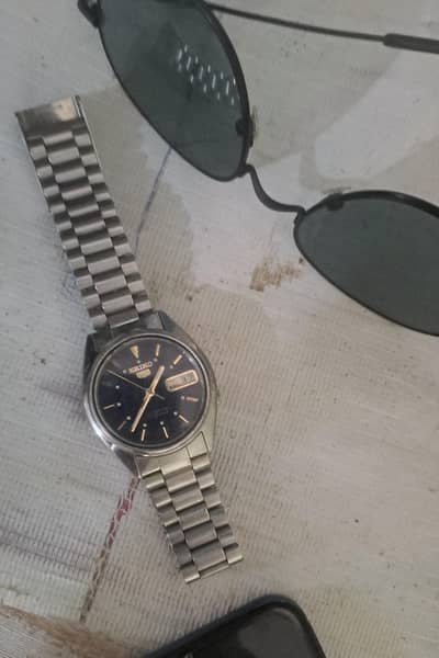 Seiko Automatic watch