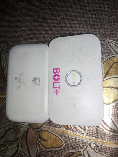 Zong Bolt 4g Device For Sale