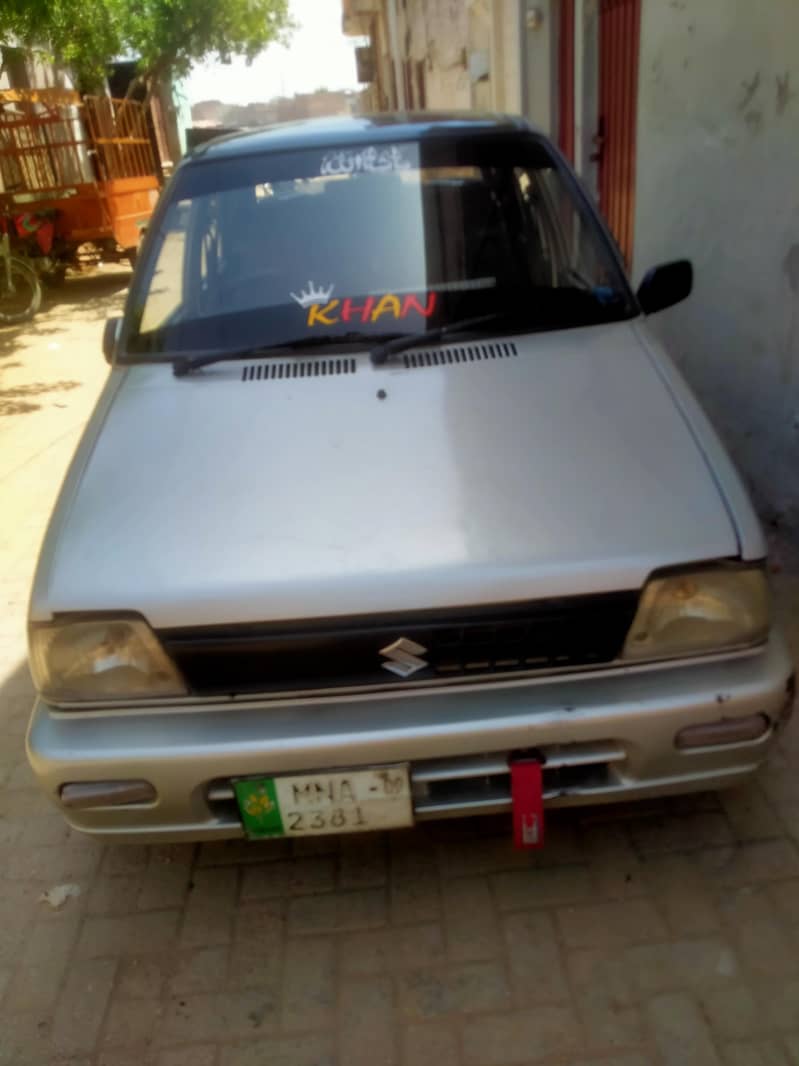 Mehran 4