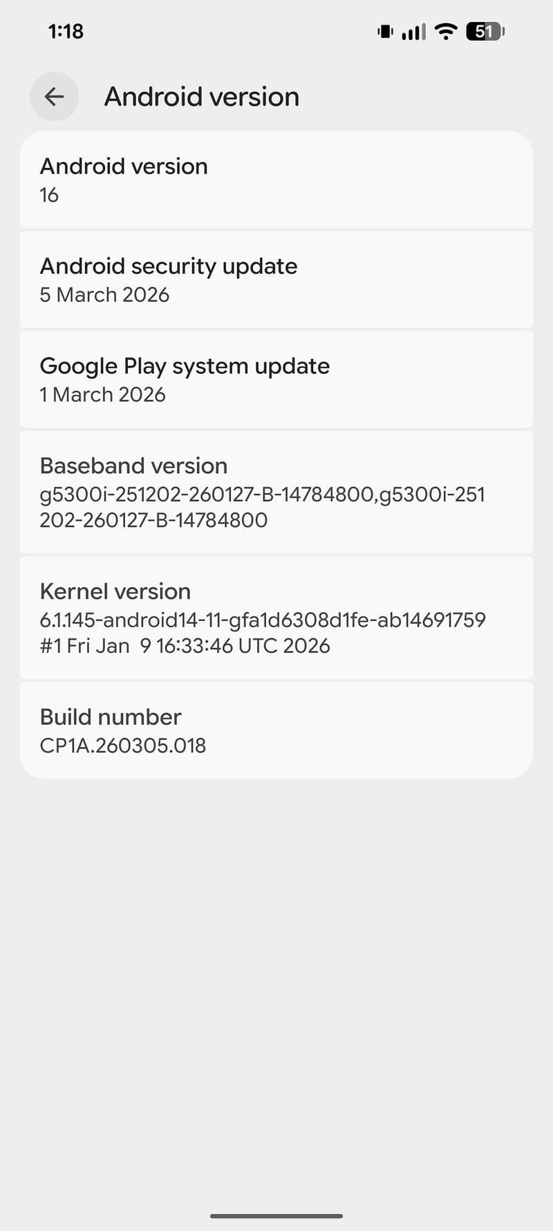 Google pixel 8 pro 4