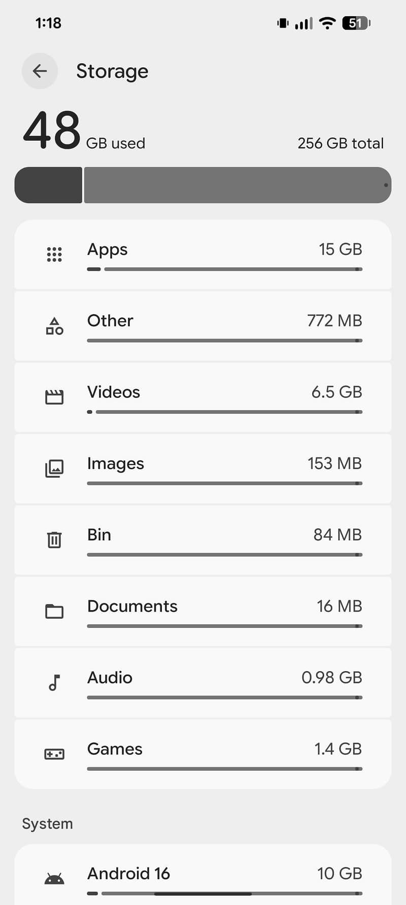 Google pixel 8 pro 5