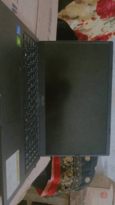 Asus vivo book 11th generation 8gb intel core i5