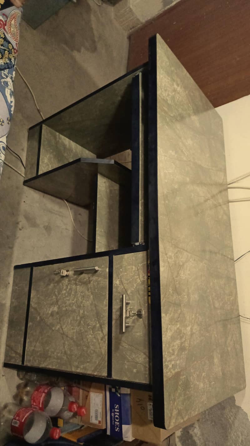 Computer Table For Sell 0