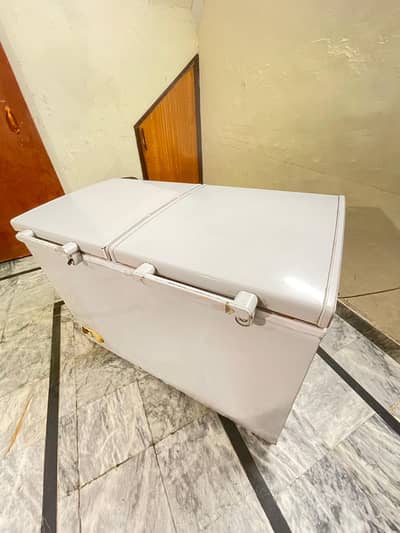 Deep Freezer 03248468747