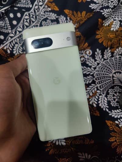 google pixel 7     128GB