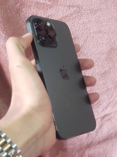 Iphone 14 pro max 128gb Jv