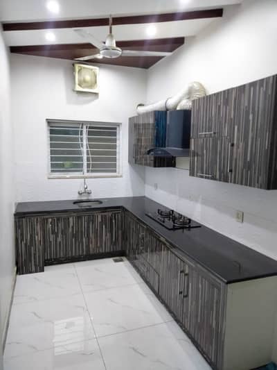 Brand New 5 Marla upper portion for rent available