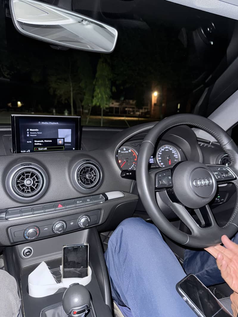 Audi A3 3