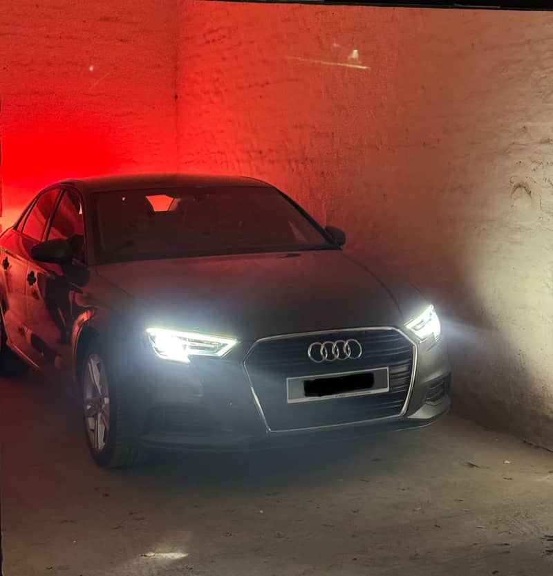 Audi A3 9