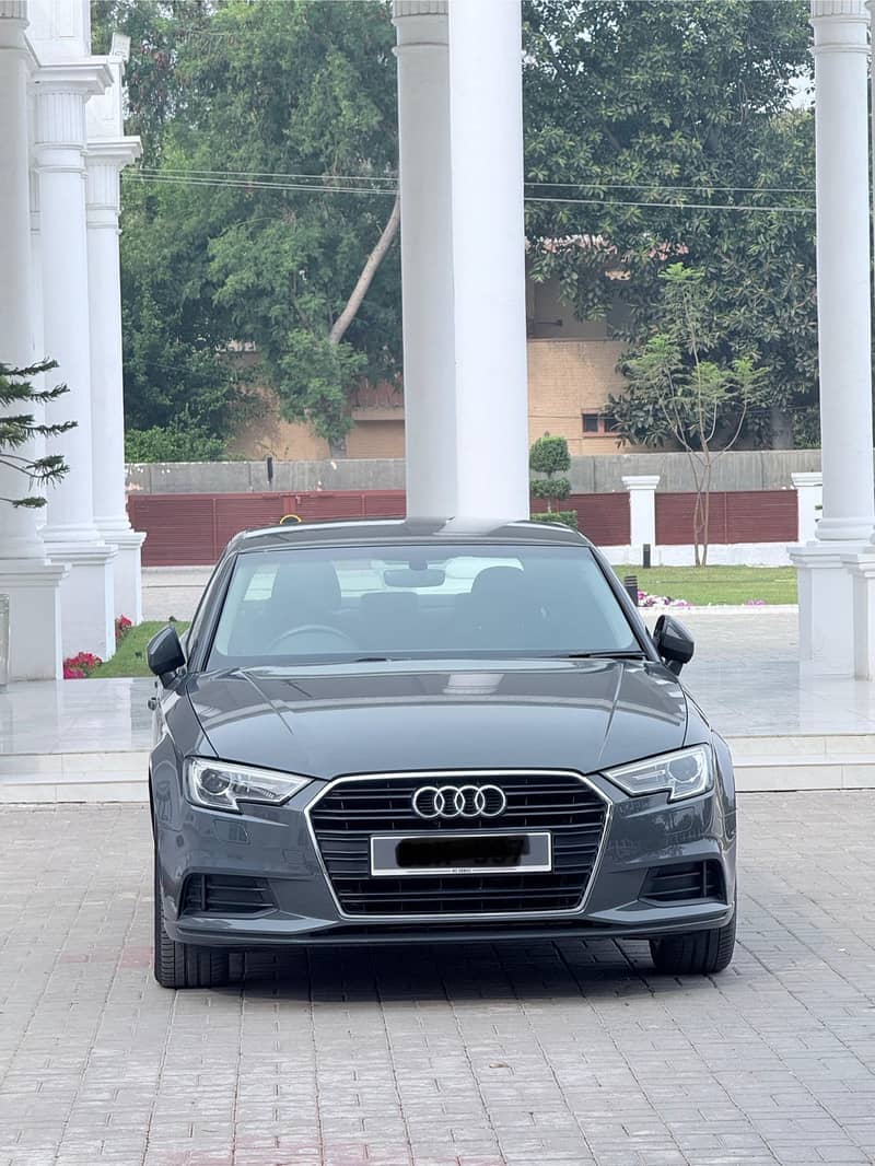 Audi A3 11