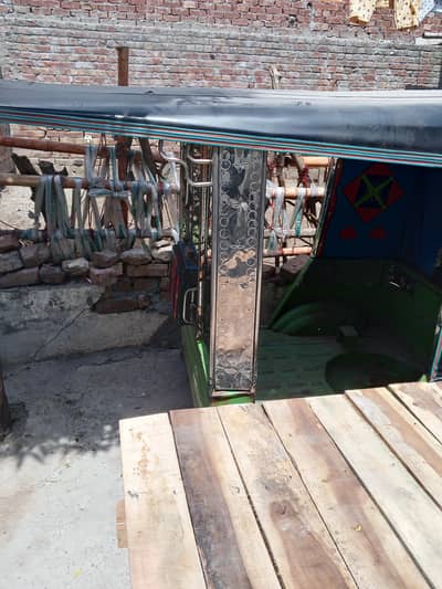 ato riksha body 03116312621