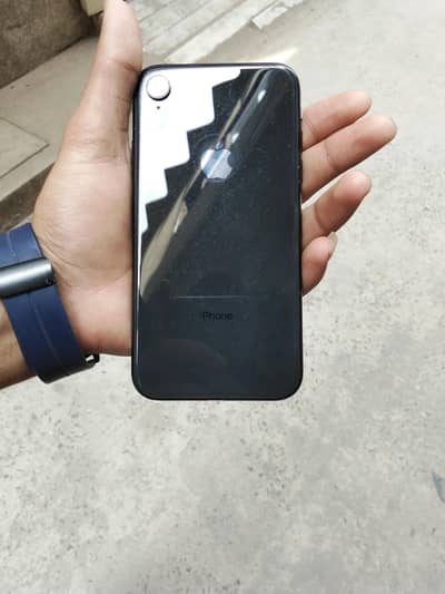 I phone xr factory unlocked