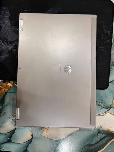 HP Elite book i5 1st gen