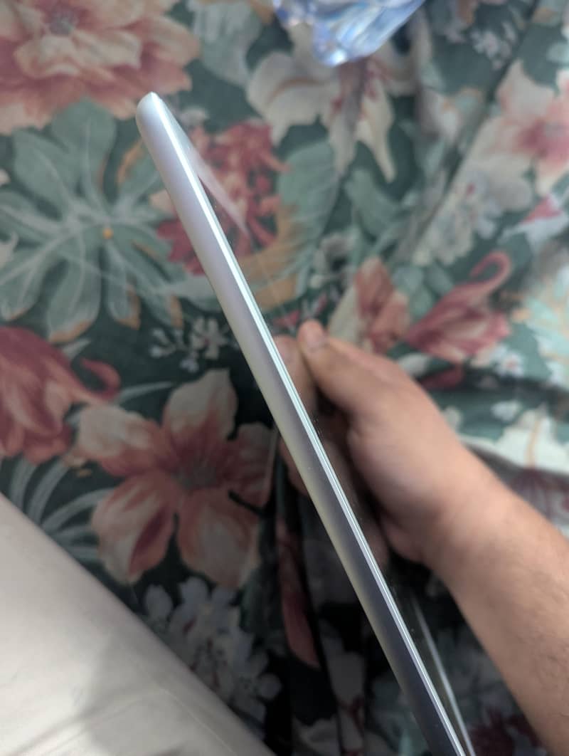 iPad 6th generation 1