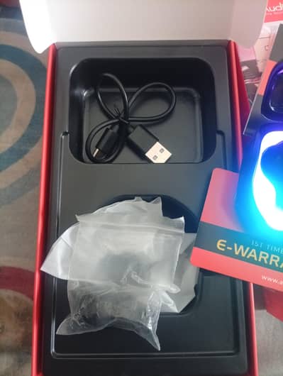 Audionic Battle Buds pro