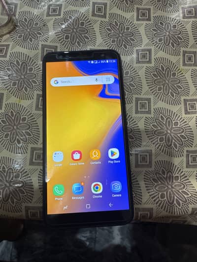 Samsung Mobile J4 Core