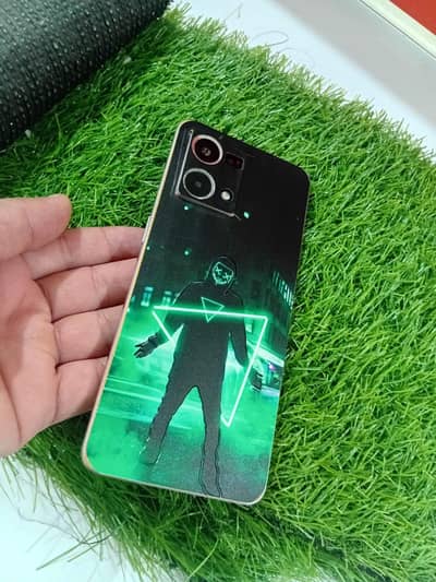 Oppo F21 Pro
