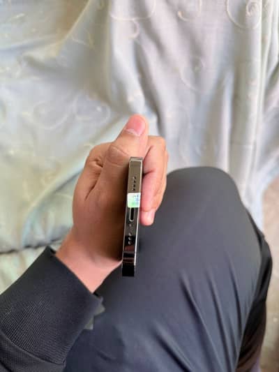 Iphone 13 Pro Pta Approved 256 GB