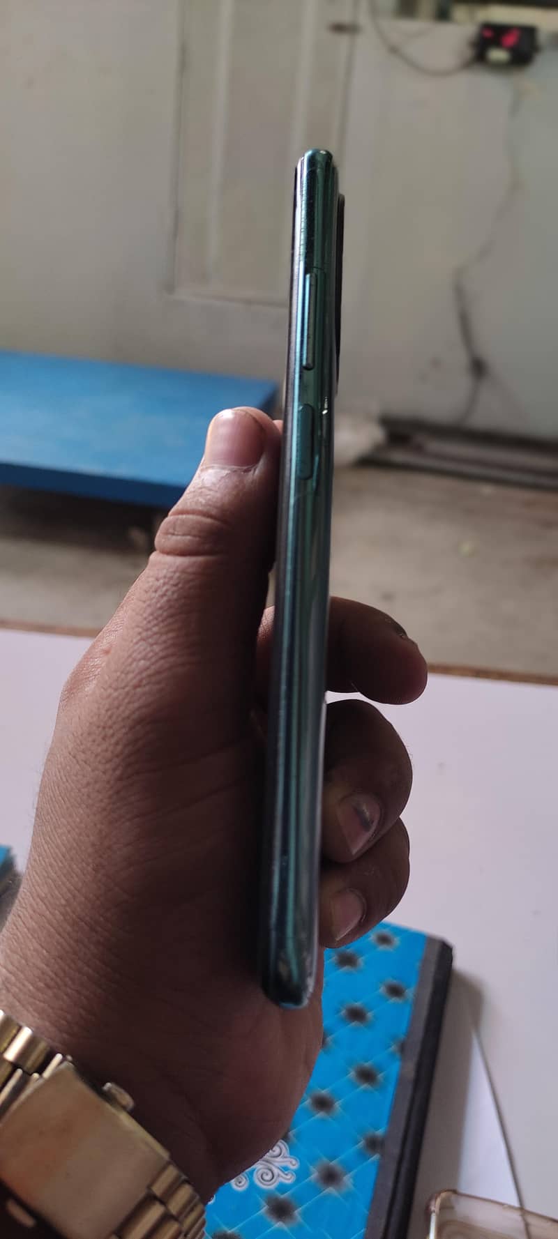 Redmi Note 10 5