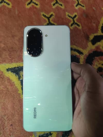 Redmi A5
