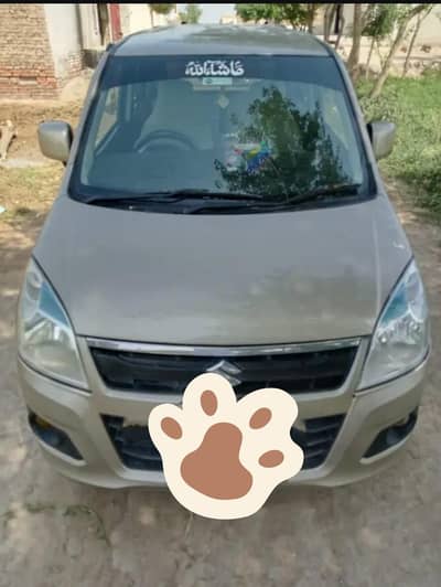 2016 model wagnor vxl total genion left door and fander shawar