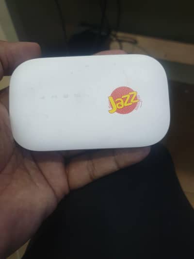 Jazz wifi device unlocked