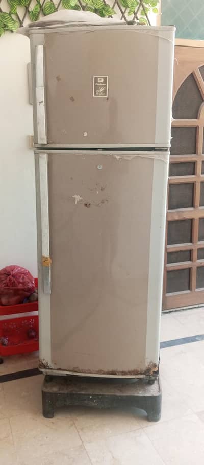 Dawlance refrigerators