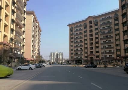 Fair-Priced 14 Marla Flat Available In Askari 11