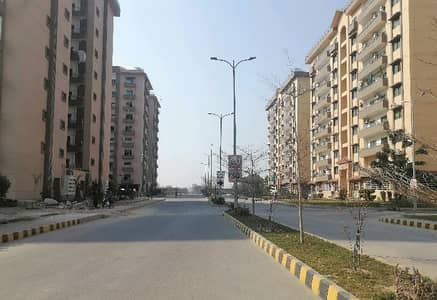 Looking For A Flat In Askari 11