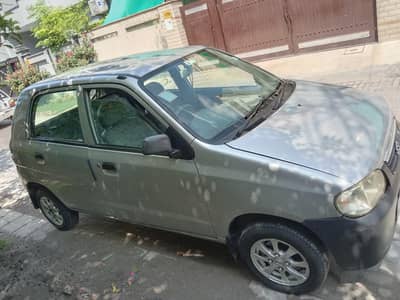 Alto Genuine car for sale