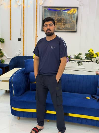 Professional Bodyguard Available in Faisalabad”