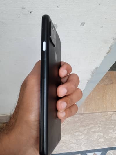 Google Pixel 4a 5G Official PTA Approved | All OK | Urgent Sale