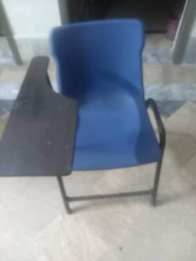 Student Chairs