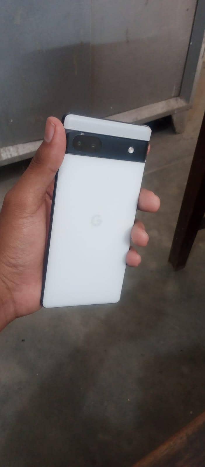 Google pixel 6a 2