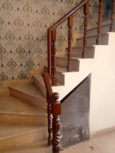 5 Marla Double Story House for Rent