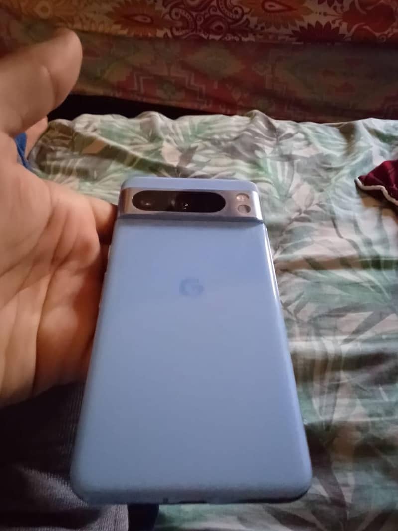 google pixel 8 pro 0