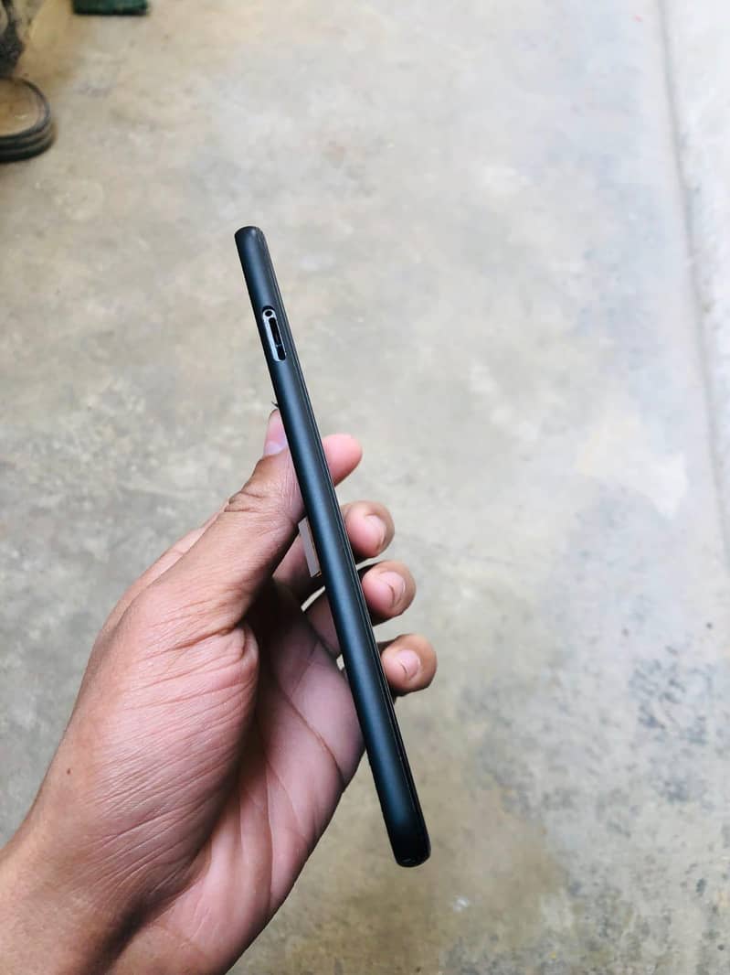 Google pixel 4xl panel 3