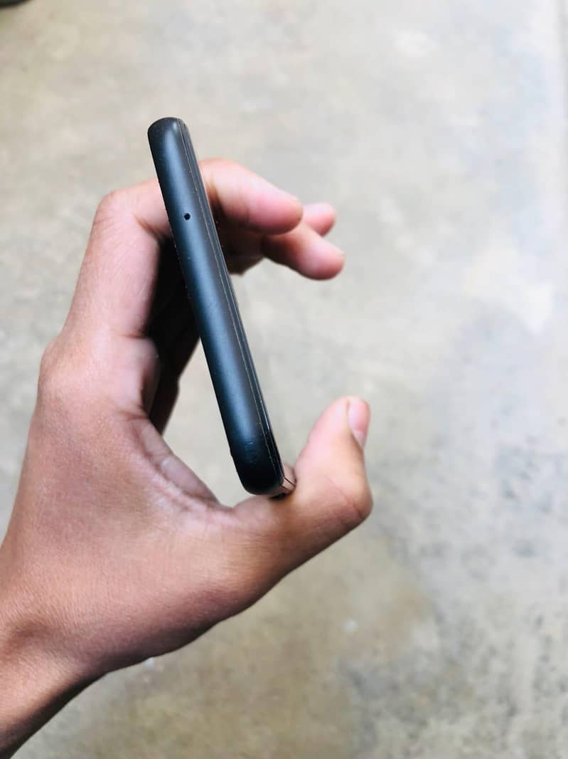 Google pixel 4xl panel 4