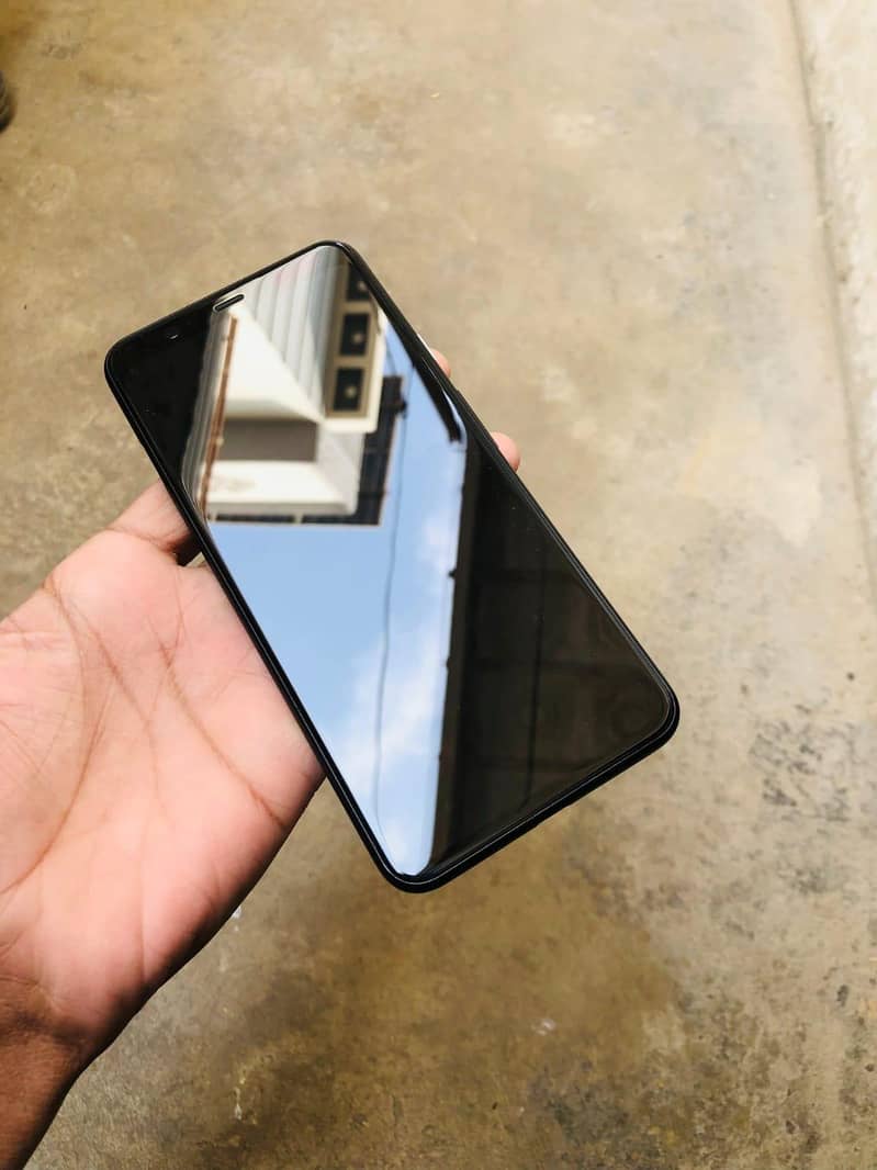 Google pixel 4xl panel 6