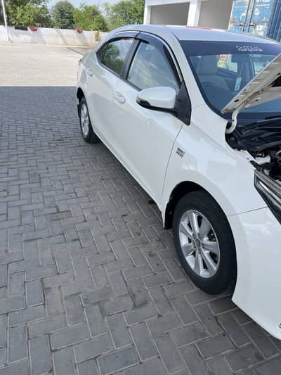 Altas total geninune