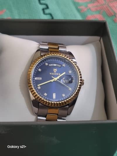 VIGUER Oman imported wrist watch luxury for events