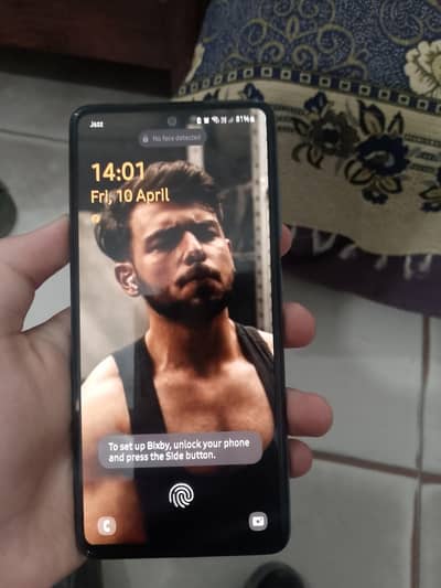 Samsung A52 8/128 Excellent Condition