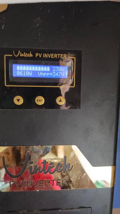 Uintech Solar Inverter 7 KW