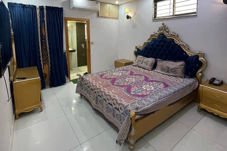 750 Square Feet Flat For Rent In Muslim Town