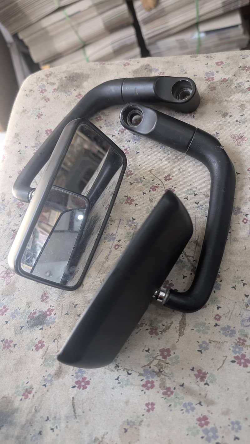 side mirror 4
