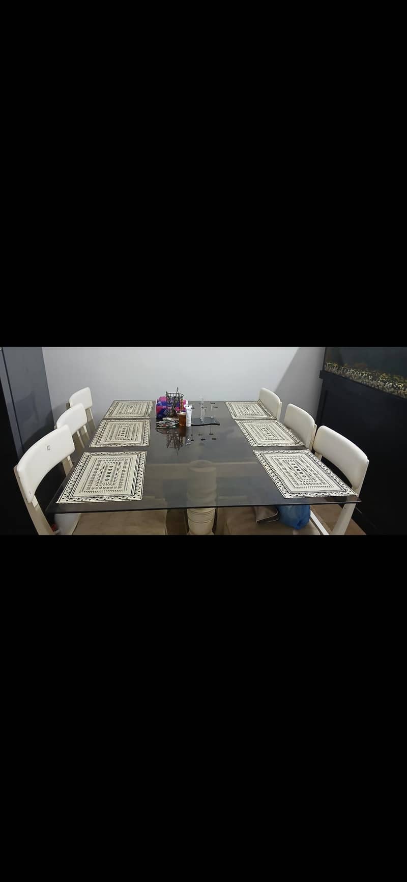 dinning table 1