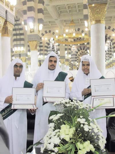 Online Quran Teacher | Madinah Saudia se Hifz Kya howa hay