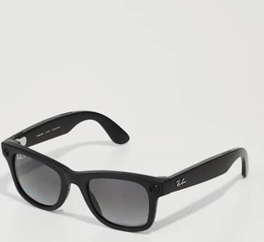 RAY-BAN Charging Case For Meta GEN 1